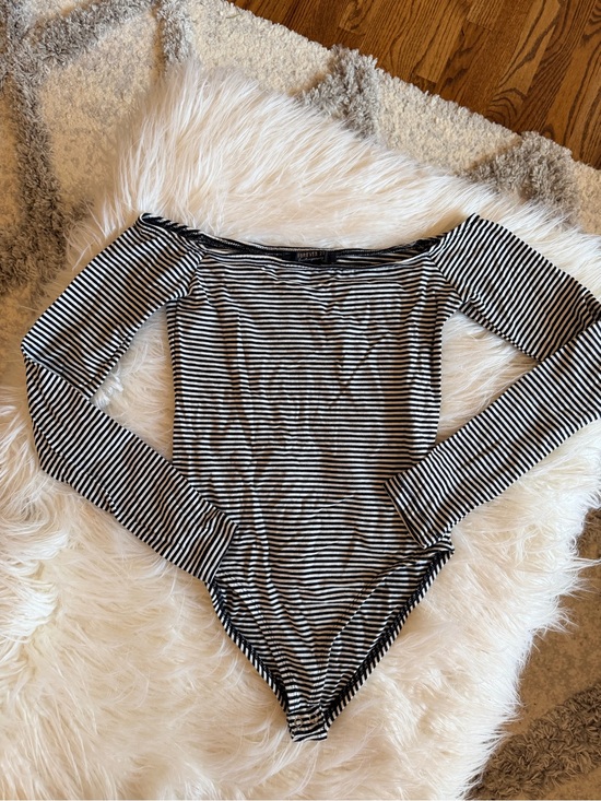 Forever 21 Other - Forever 21 Contemporary Bodysuit